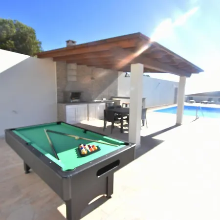 Book Jet - Window To Freedom Villa With Heated Pool Villa Tuineje