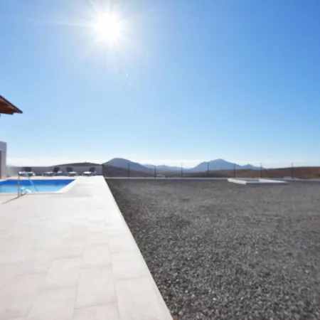 Book Jet - Window To Freedom Villa With Heated Pool Villa *